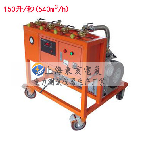 YHCQ-150L SF6ճb
